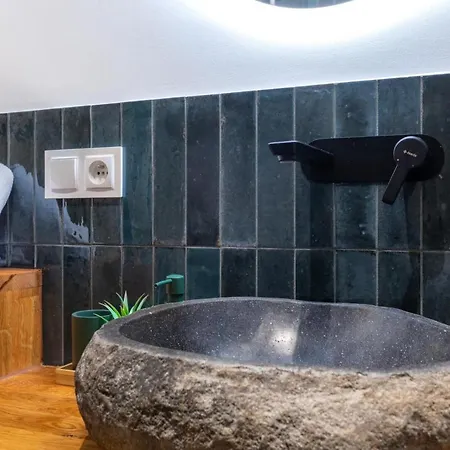 Green Park D26- Z Dostepem Do Basenu, Sauny, Jacuzzi, Silowni