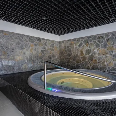 Apartment Green Park D26- Z Dostepem Do Basenu, Sauny, Jacuzzi, Silowni