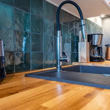 Green Park D26- Z Dostepem Do Basenu, Sauny, Jacuzzi, Silowni Apartment Szklarska Poreba