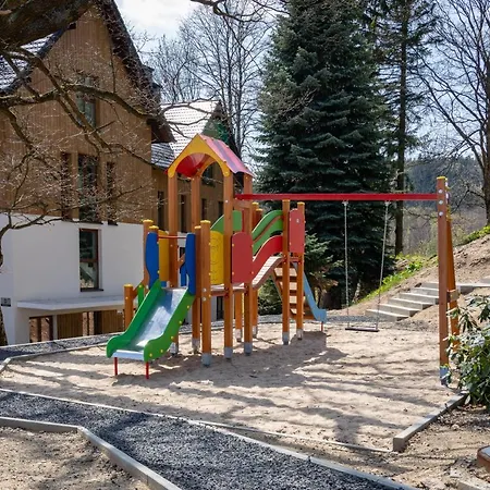 Green Park D26- Z Dostepem Do Basenu, Sauny, Jacuzzi, Silowni דירה